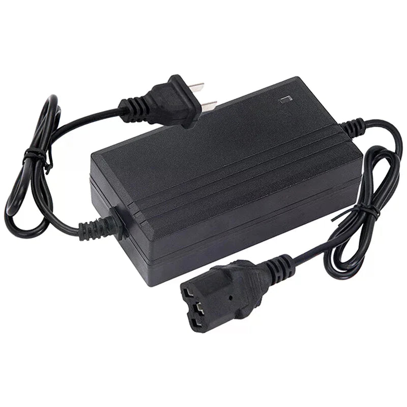 1A Lithium Battery Charger Electric Sprayer Spare Parts For Watering Machine Power Tool Accessories Zpaxo