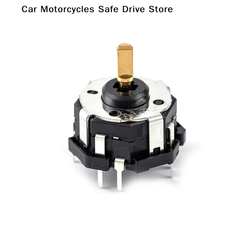 CM1pcs RKJXT1F42001 4-Way Multifunctional Switch Car Navigation