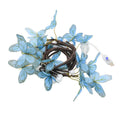 LED Butterfly Tree Vine Lamp Flexible Shape Strip Indoor Wall Zpaxo BLUE Warm White 36LED