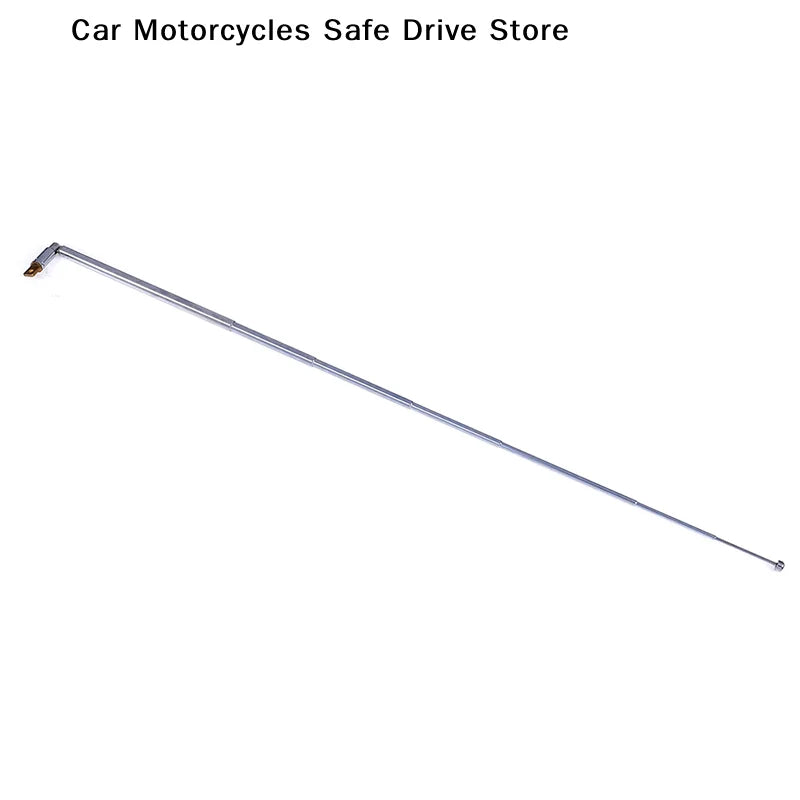 CM1Pc 7 Sections Car Radio Cassette Recorder Telescopic TV Antenna