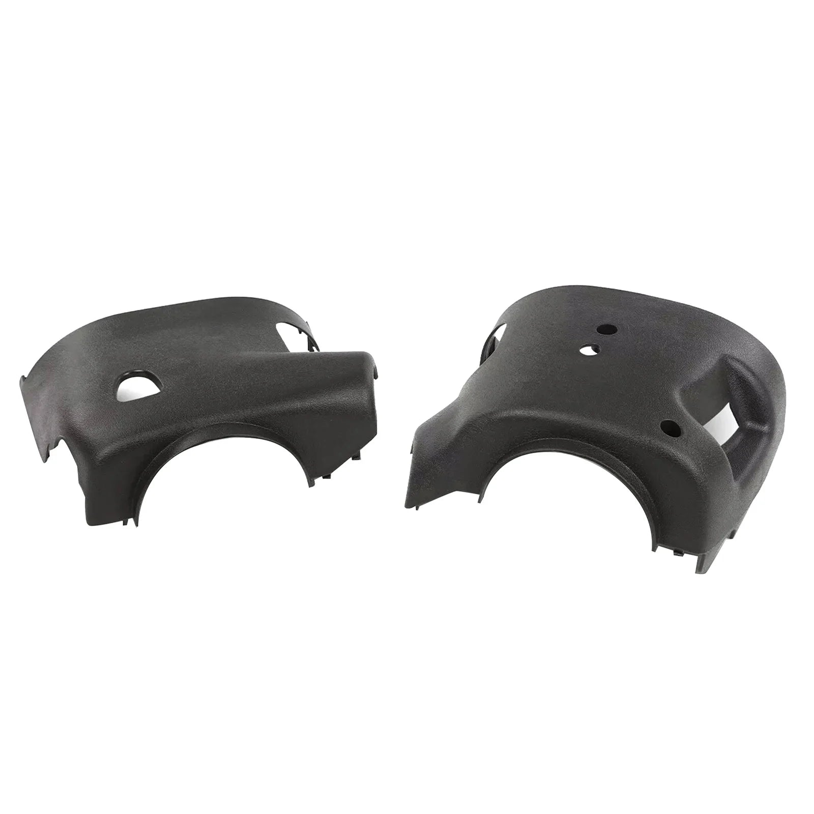 26089140 Vehicle Steering Column Bezel Trim Cover GMC Yukon Sierra