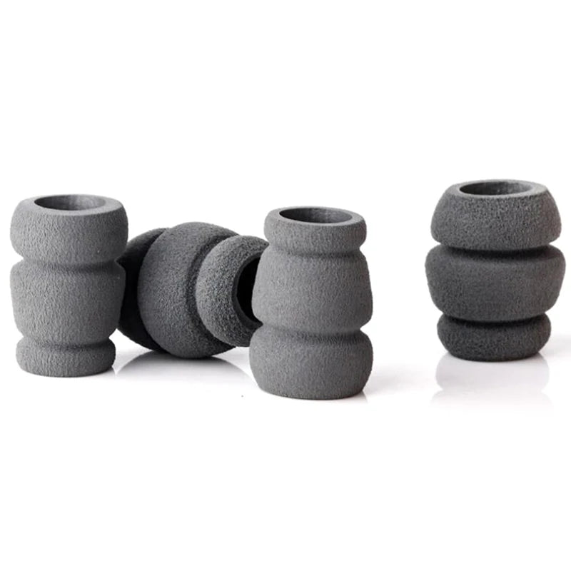 31 Memory Foam Tattoo Grip Cover Machine Pen Tool Sponge Accessory