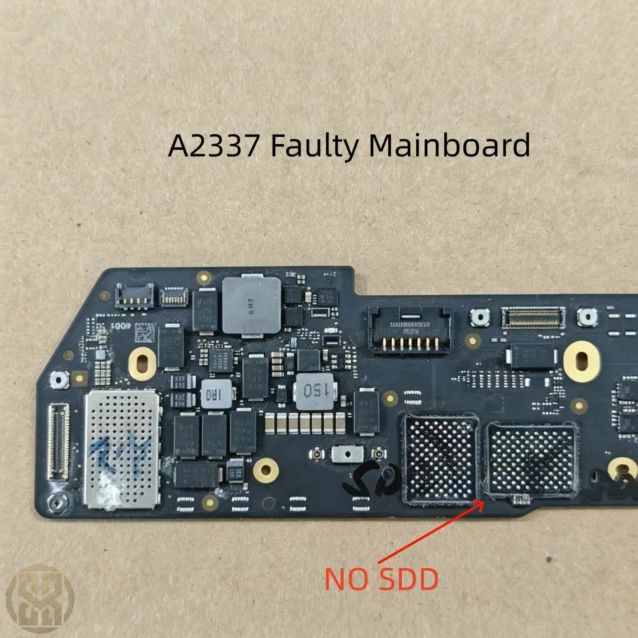 M1 Logic Board 820-02899-A Compatible Macbook Air 13 A2337 2020