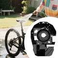 Cycle Wash Cover Protective Bike Brake Disc Cover Lightweight Waterproof Easy-To-Clean Protector for Oil Stain Prevention Zpaxo Default Title