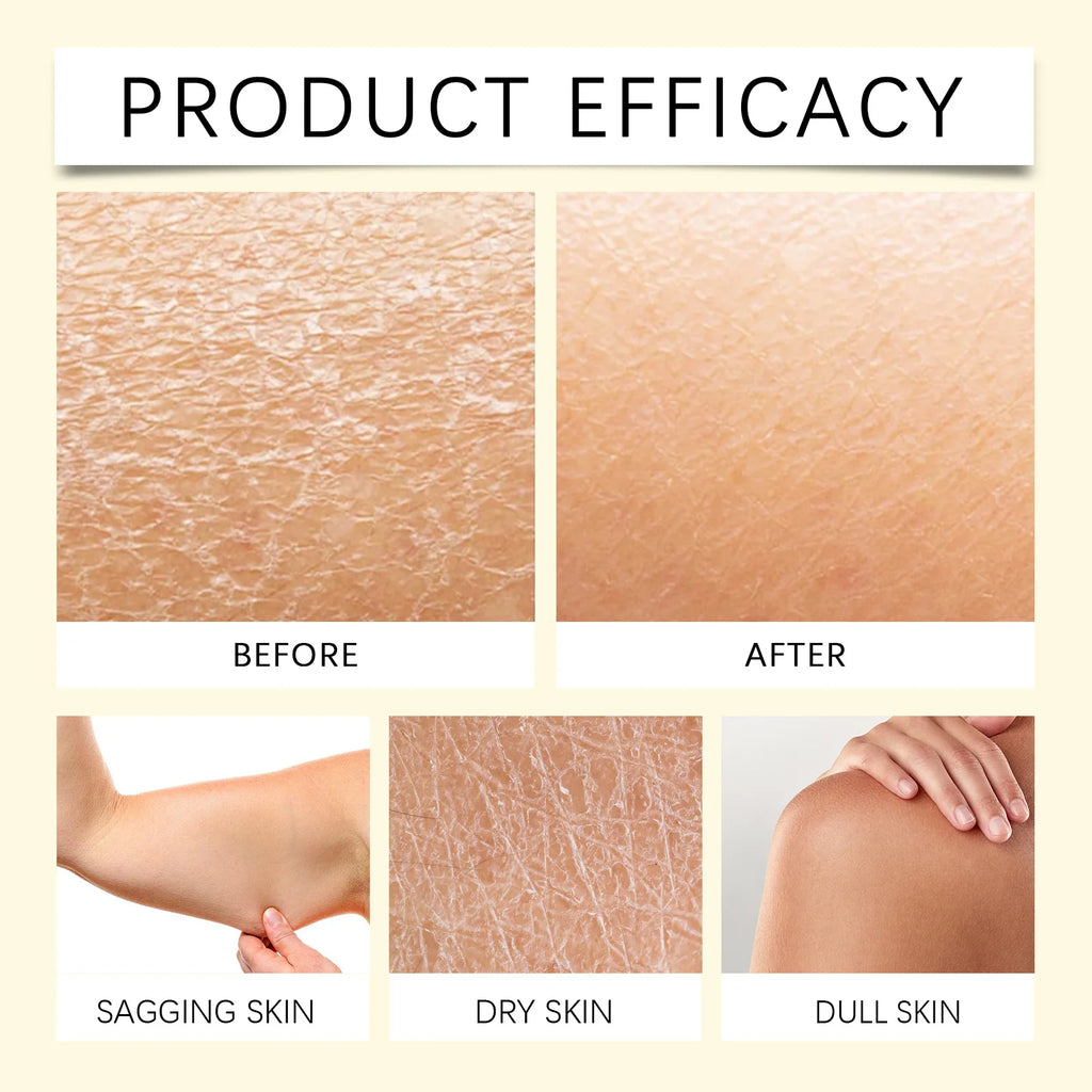 Vitamin C Brightening Essence Stick Face Hydrating Glow Boosting Moisturizer Bar Portable Illuminating Serum for Dull Skin 10g Zpaxo