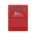 652F Professional Memory Card FMCB Function Console Zpaxo A2EB7HH304036-R-64MB CN