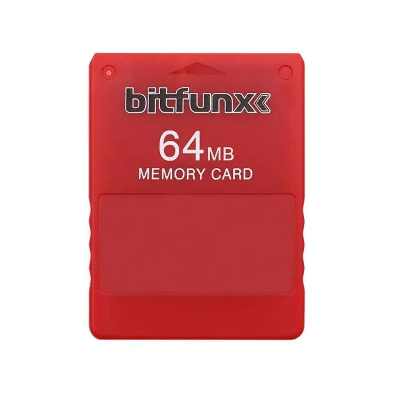 652F Professional Memory Card FMCB Function Console Zpaxo A2EB7HH304036-R-64MB CN