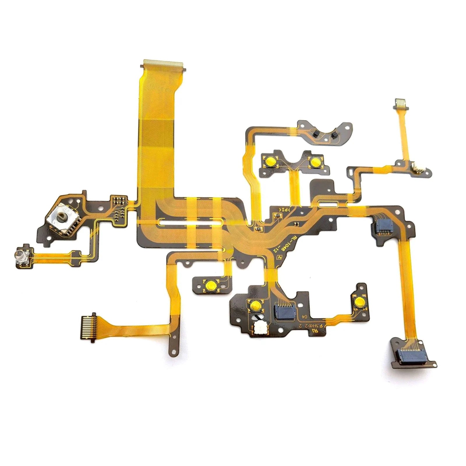 Cover Mode Dial Turntable Flex Cable Replacement Sony A7RII A7R2 7RM2