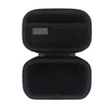 Flipper Zero Hard EVA Protection Case – Portable Carry Bag EVA Protection Case Zpaxo black CN