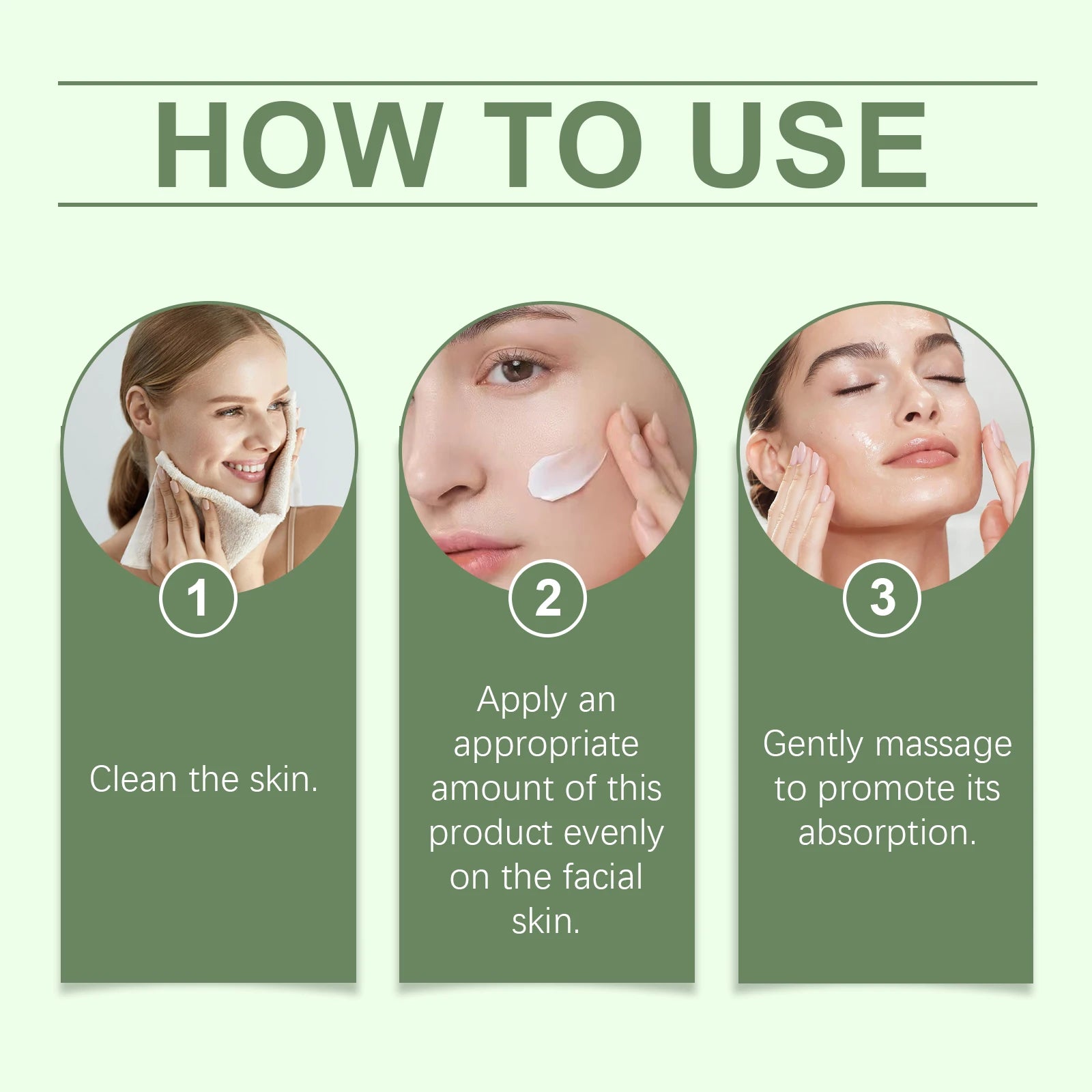 Moisturizing Lotion - Daily Facial Moisturizing Care Lotion for Hydrating, Nourishing, Brightening and Refining Skin Zpaxo