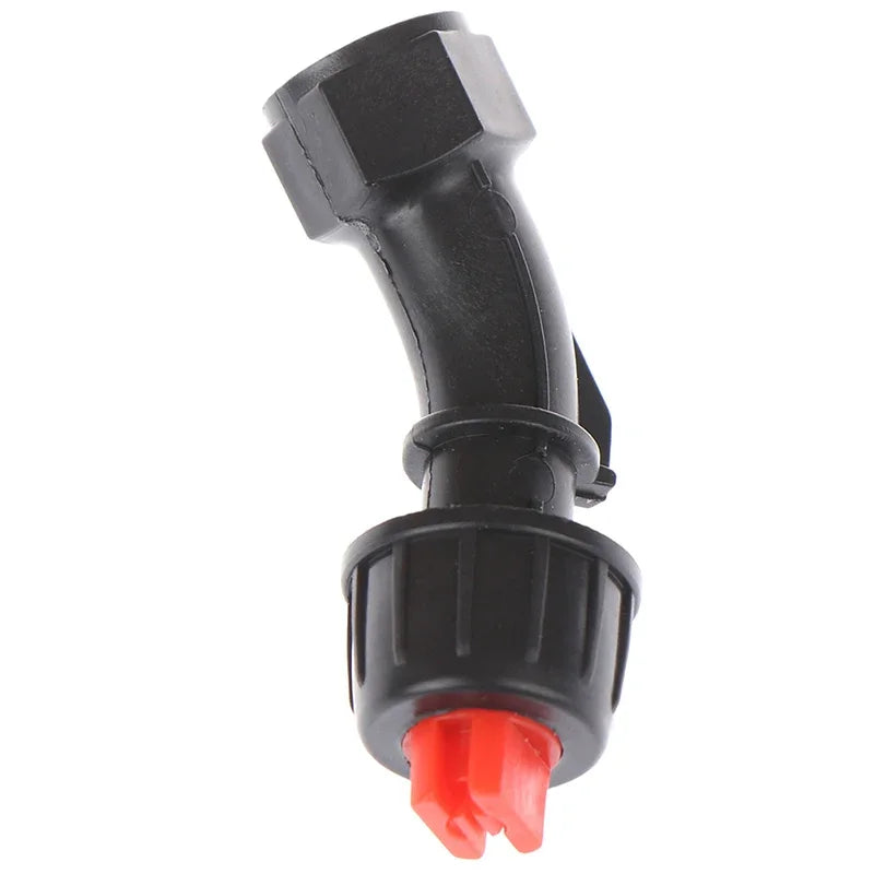 Nozzle Watering Fruit Tree Gardening Equipment Accessories Electric Agricultural Sprayer Pesticide Atomizing Fan Shaped Garden Zpaxo