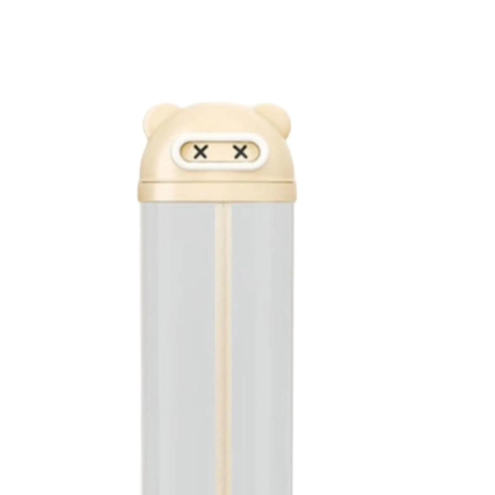 Large Stuffed Animal Storage Tube – Kids Toy Organizer with Zipper Toy Storage Organizer Zpaxo
