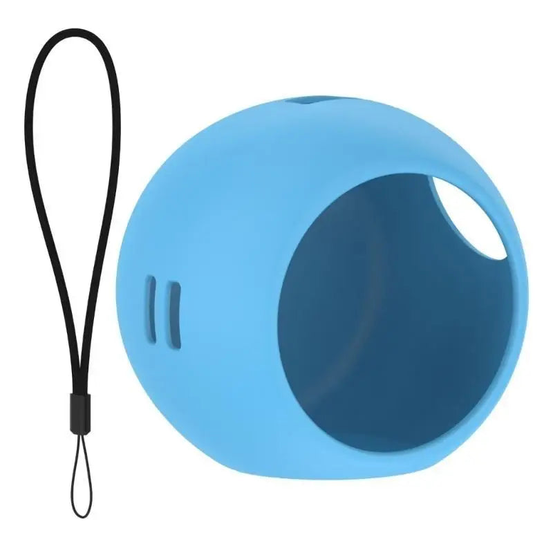 652F Silicone Skin Punirunes Digital Pet Toy Full Body Protective Zpaxo for Sky blue CN