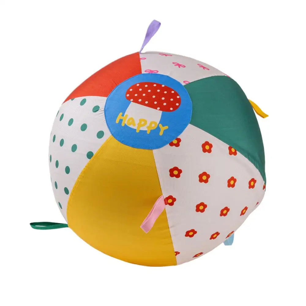 Dog Balls Inflatable Enrichment Interactive Toys Big Dogs Play Calming Jolly Balls For Puppy Small Medium Large Keep Busy Zpaxo A China Mainland