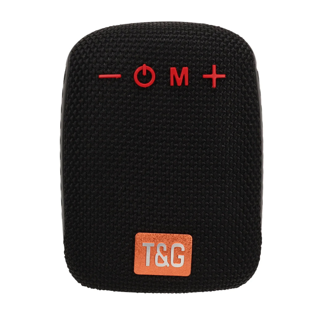Cycling Bluetooth Speaker Waterproof Support Memory Card Radio