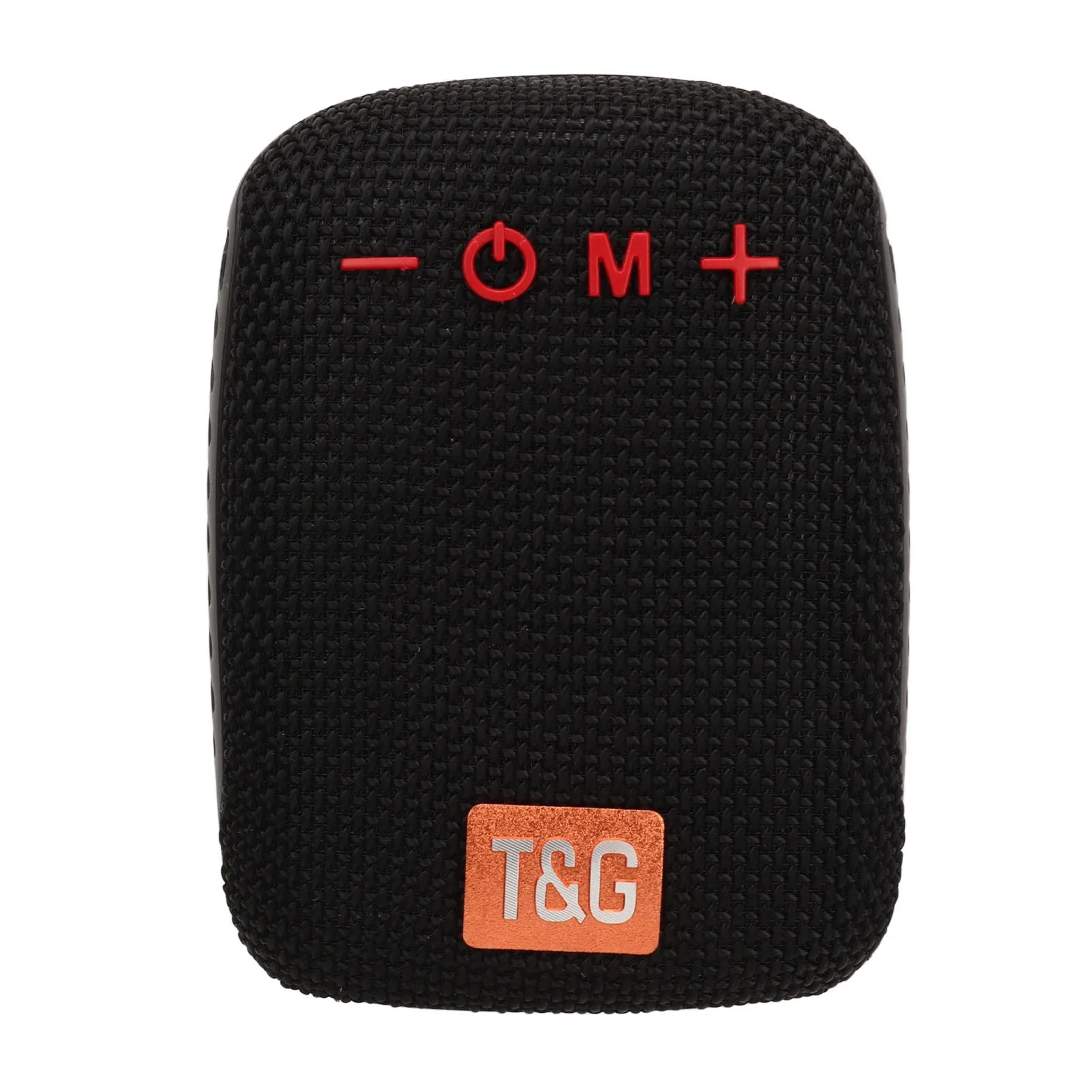 Cycling Bluetooth Speaker Waterproof Support Memory Card Radio