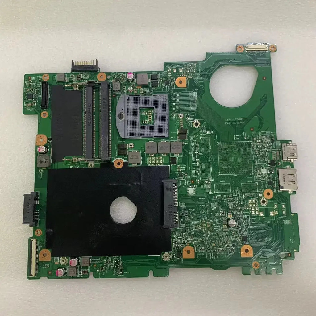 Dell Vostro 3550 Laptop Motherboard System Board Integrated Intel