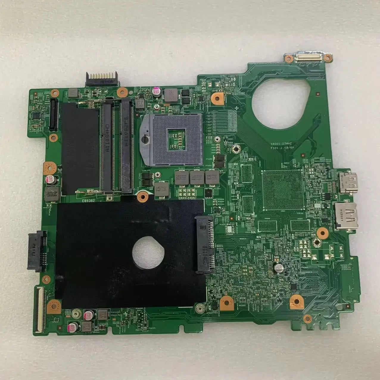 Dell Vostro 3550 Laptop Motherboard System Board Integrated Intel