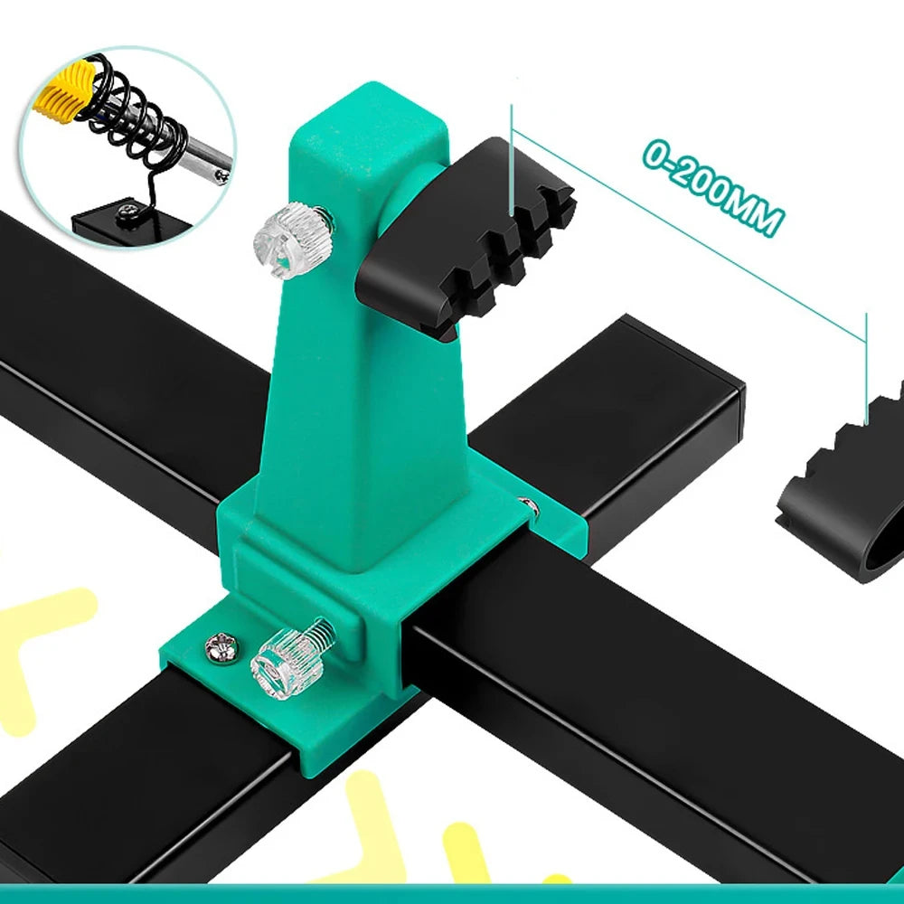 Multiple Specifications Circuit Board Welding Repairing Disassembly