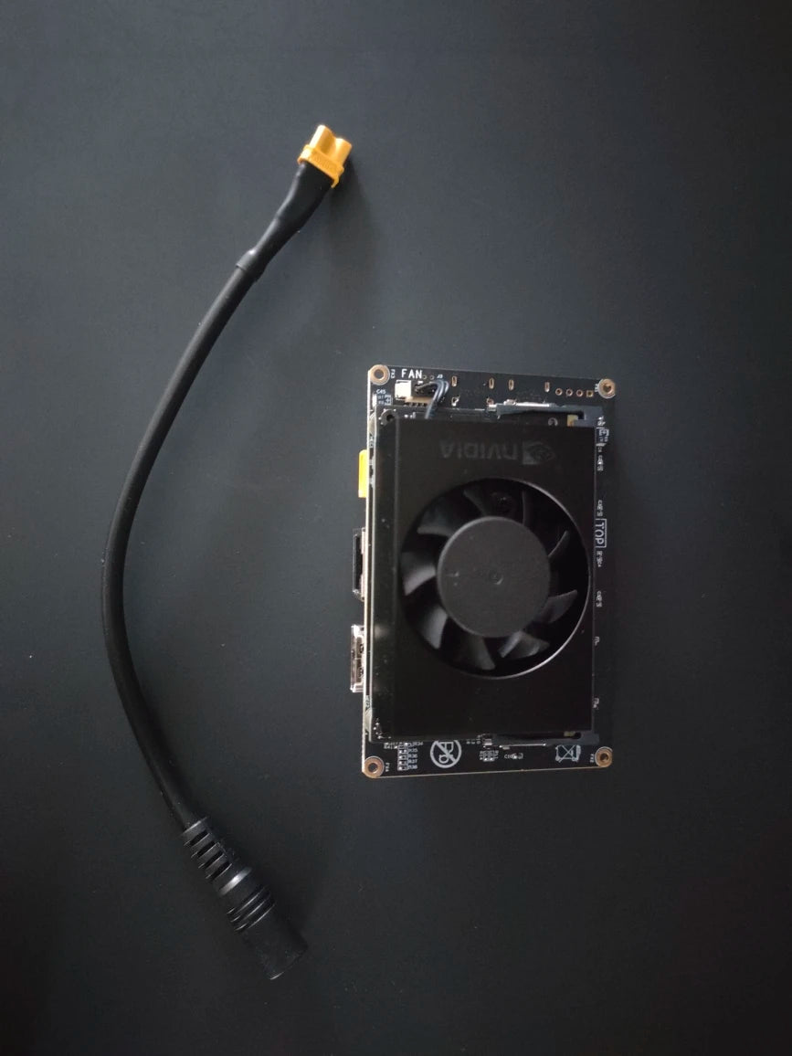 Orin NX Carrier Board Zpaxo