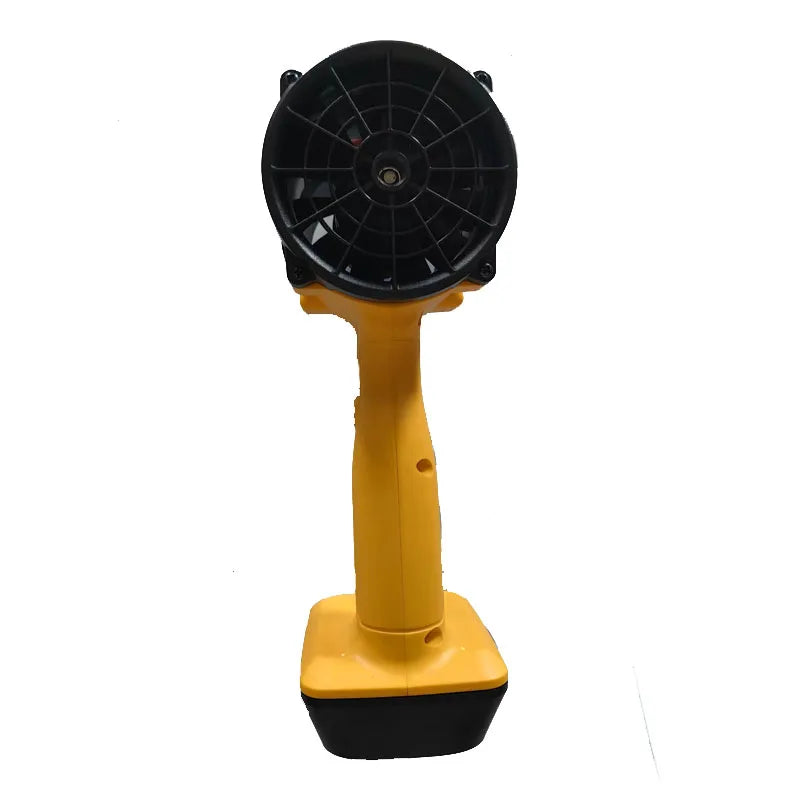 High-power Violent Fan Air Blower Turbo Jet Thrust Leaf Duster