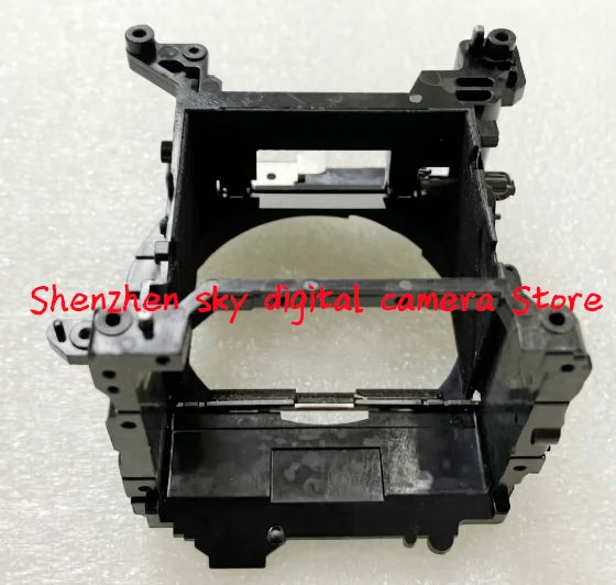 Mirror Box Frame Without Aperture Shutter Nikon D600 D610 Small Body