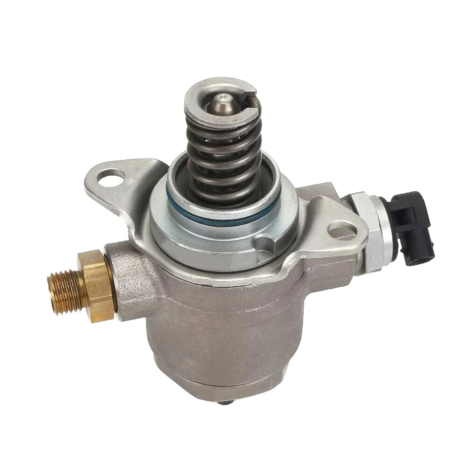 Vehicle Pressure Fuel Pump 06J127025C 06J127025F Replacement Parts