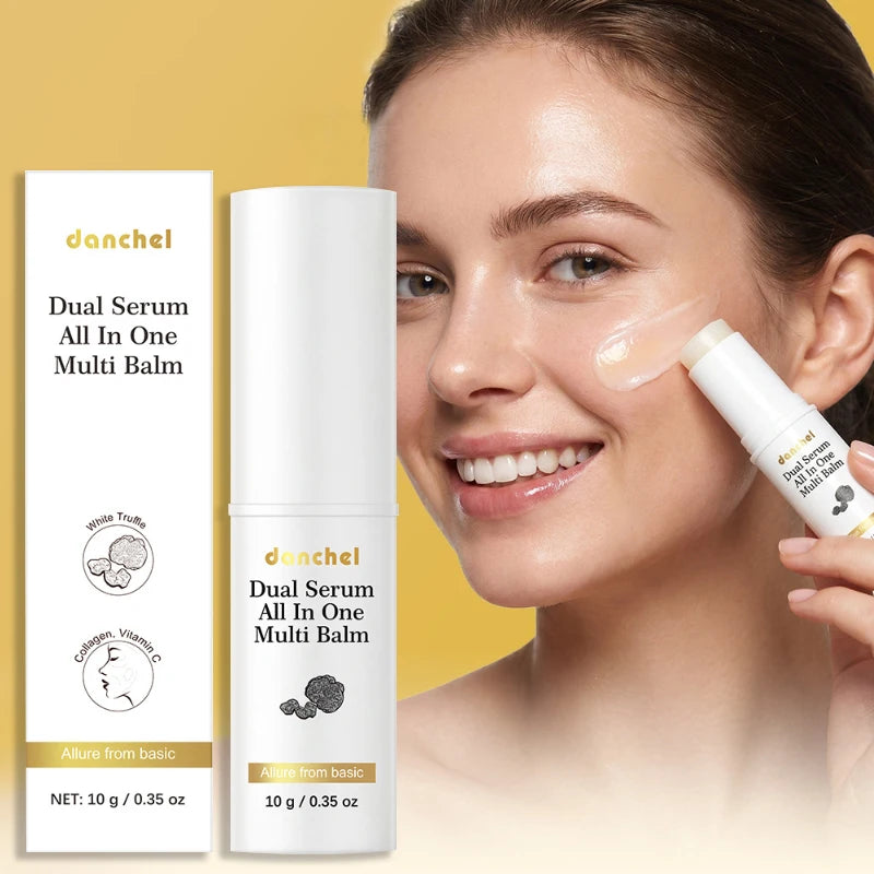 Moisturizing Repair Balm Stick – Brightening Primer & Essence Repair Balm Stick Zpaxo