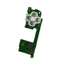 652F Circuit Board Controller Mainboard Gaming Accessories Repair Zpaxo right hand board China Mainland