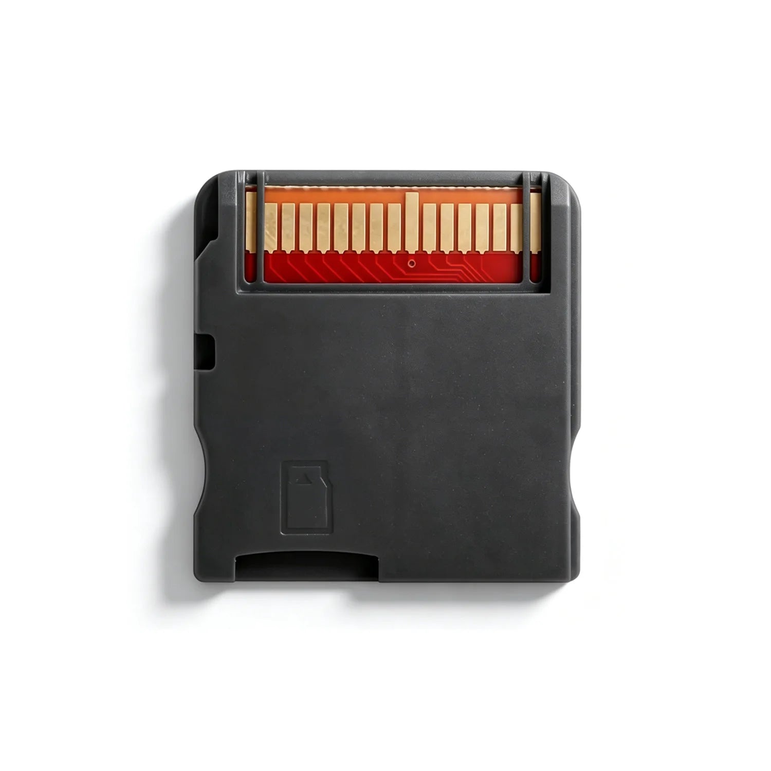R4 Games Memory Card for 3DS Game Downloadable Flashcard Video Game Compatible with NDS MD GB GBC FC PCE Self Support Zpaxo
