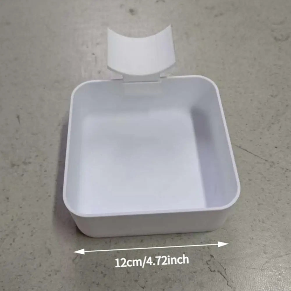 3D Printed Washer Drain Pan Anti Spill Leak Proof Universal Funnel