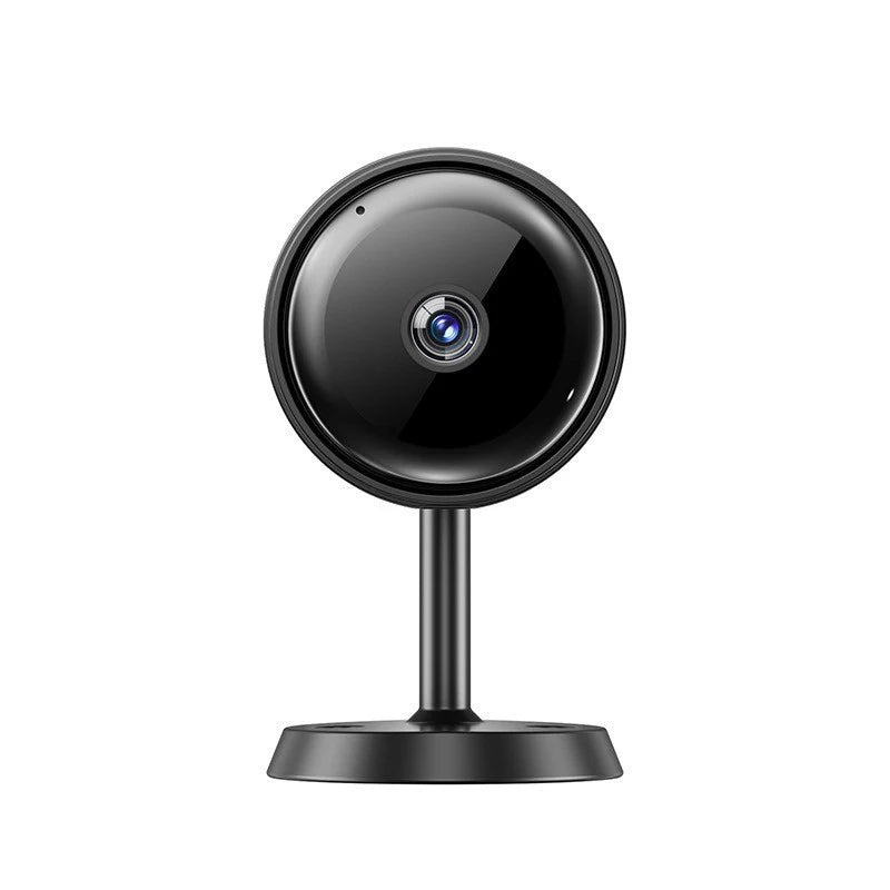 Mini Security Camera Indoor Wireless Built-in Battery Human Detection