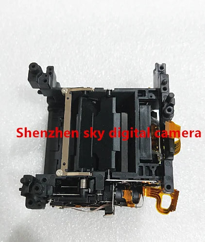 Repair Parts Canon EOS 6D Mark II 6D2 Mirror Box Main Body Ass'y