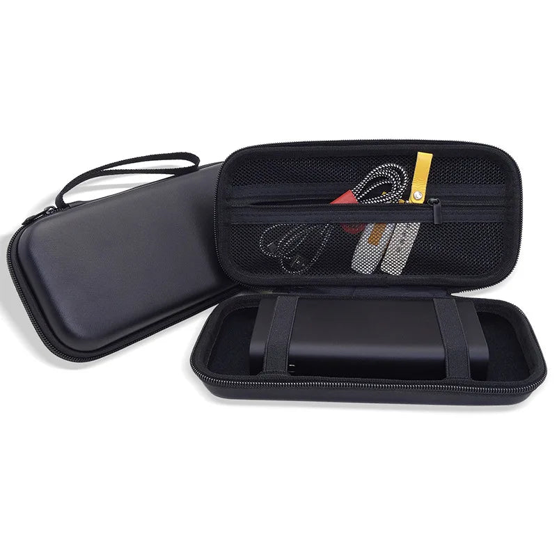 Portable Hard Graphing Calculator Carry Storage Case HP Prime Texas Zpaxo