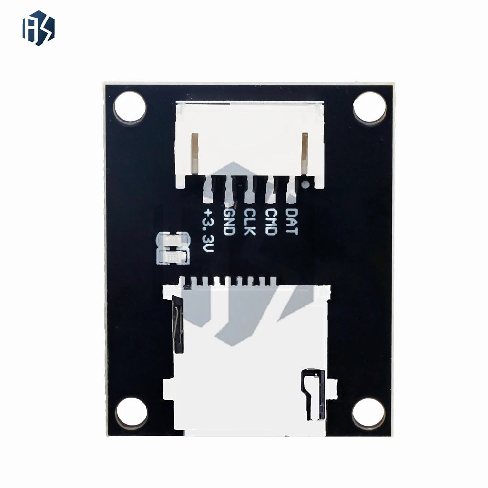 2 8-Inch TFT Screen MP3 Decoder Module Lossless Bluetooth Audio Zpaxo