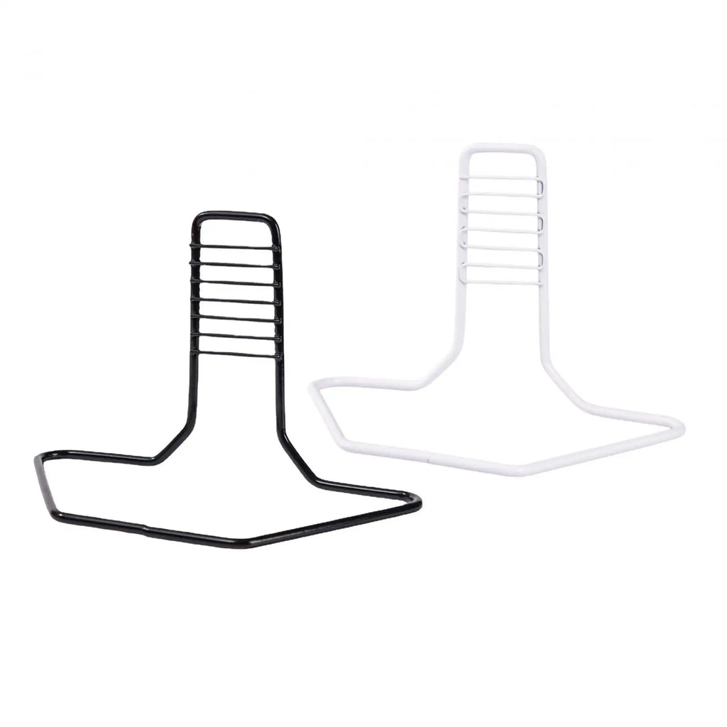 Small Pet Run Toy Bracket Running Wheel Support Rack Hamster Running Wheel Bracket for Animal Hamster Wheel Mice Guinea Pig Zpaxo