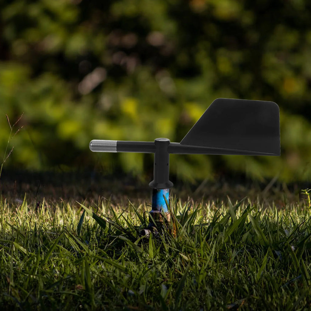 Anemometer Tail Fin Accessories Wind Direction Indicator Precision