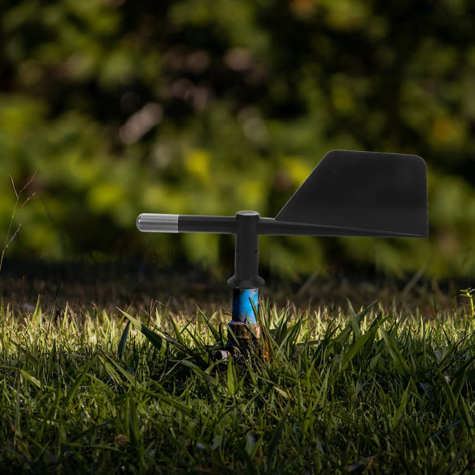 Anemometer Tail Fin Accessories Wind Direction Indicator Precision