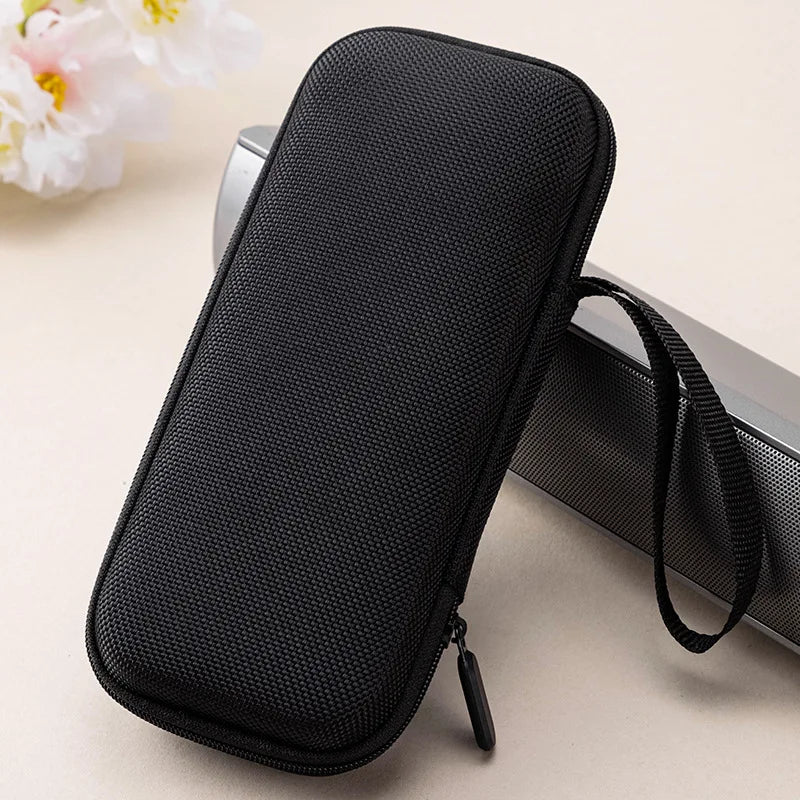 EVA Storage Case For Xiaomi Mijia Car Inflator 1S Pump Outdoor Anti-fall Portable Box For Electric High Pressure Air Pump Case Zpaxo