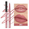 AVIERLL Matte Lip Liner Long-lasting Waterproof Easy-to-apply Zpaxo 11 0.3g Full Size