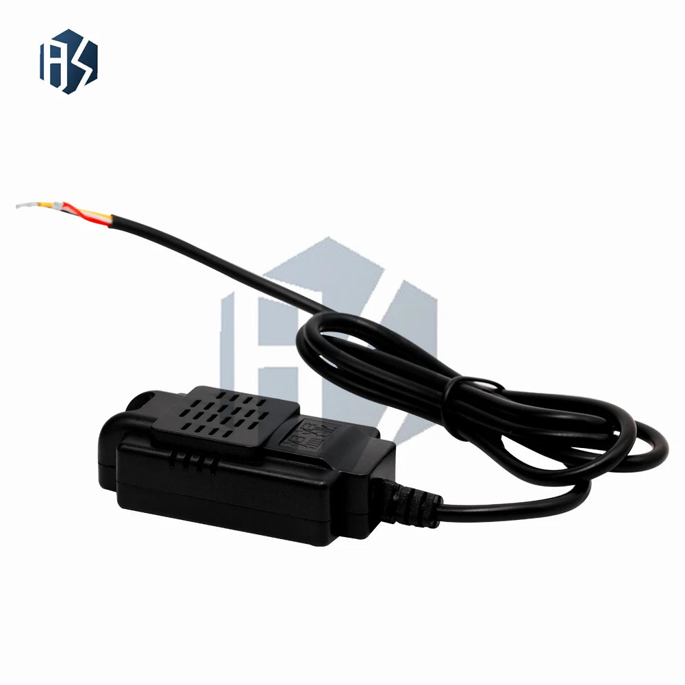 Modbus RS485-Enabled SHT20 Sensor High-precision Temperature Humidity Zpaxo