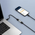 652F USB3.0 Female Connector USB3.0 Female Coupler For Efficient Data And Power Cord Zpaxo CN