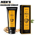 Men's Intimate Care Cream with Epimedium And Other Ingredients Large Capacity Exclusive Gift for Men Personal Hygiene Zpaxo Default Title