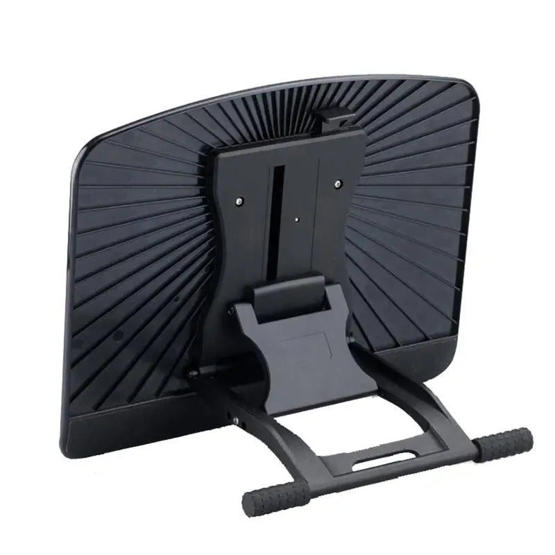 652F Universal Graphic Tablet Stand Adjustable Graphics Drawing Pad Zpaxo
