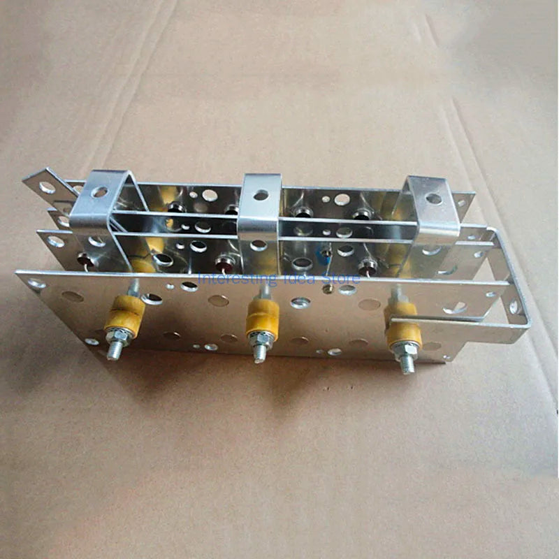 Three Phase Welding Bridge Rectifier for High Power Welding Machine Three Phase Diode Welder Bridge Rectifier Zpaxo