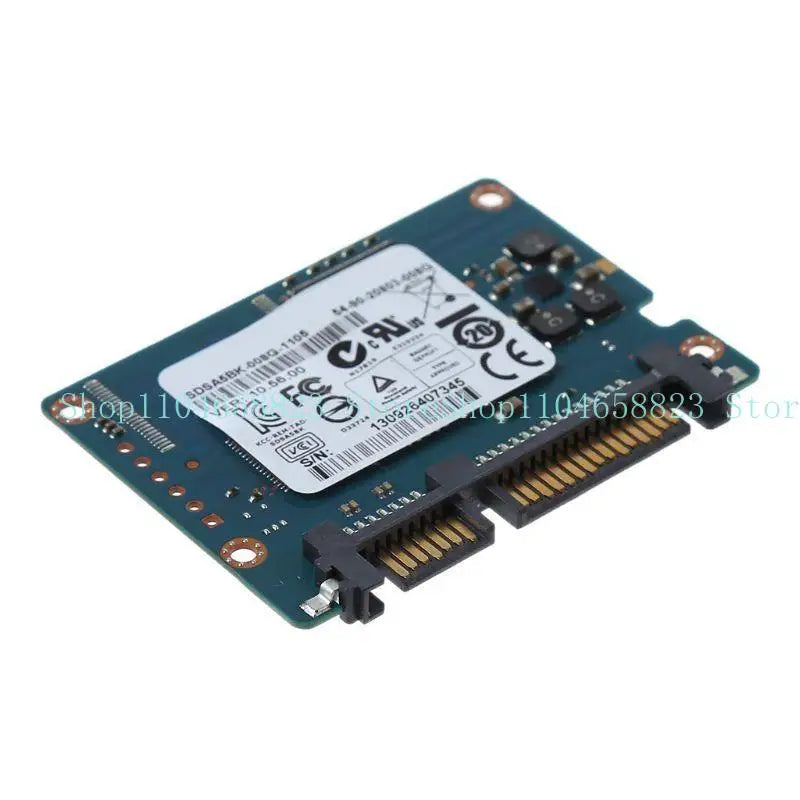 8GB Internal Module SSD HP- M500 M551 Half Hard Disk Drive Laptop Zpaxo