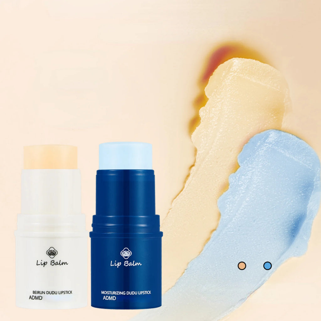 Nourishes Lips Non-sticky Prevents Dryness Makes-up Primer Waterproof