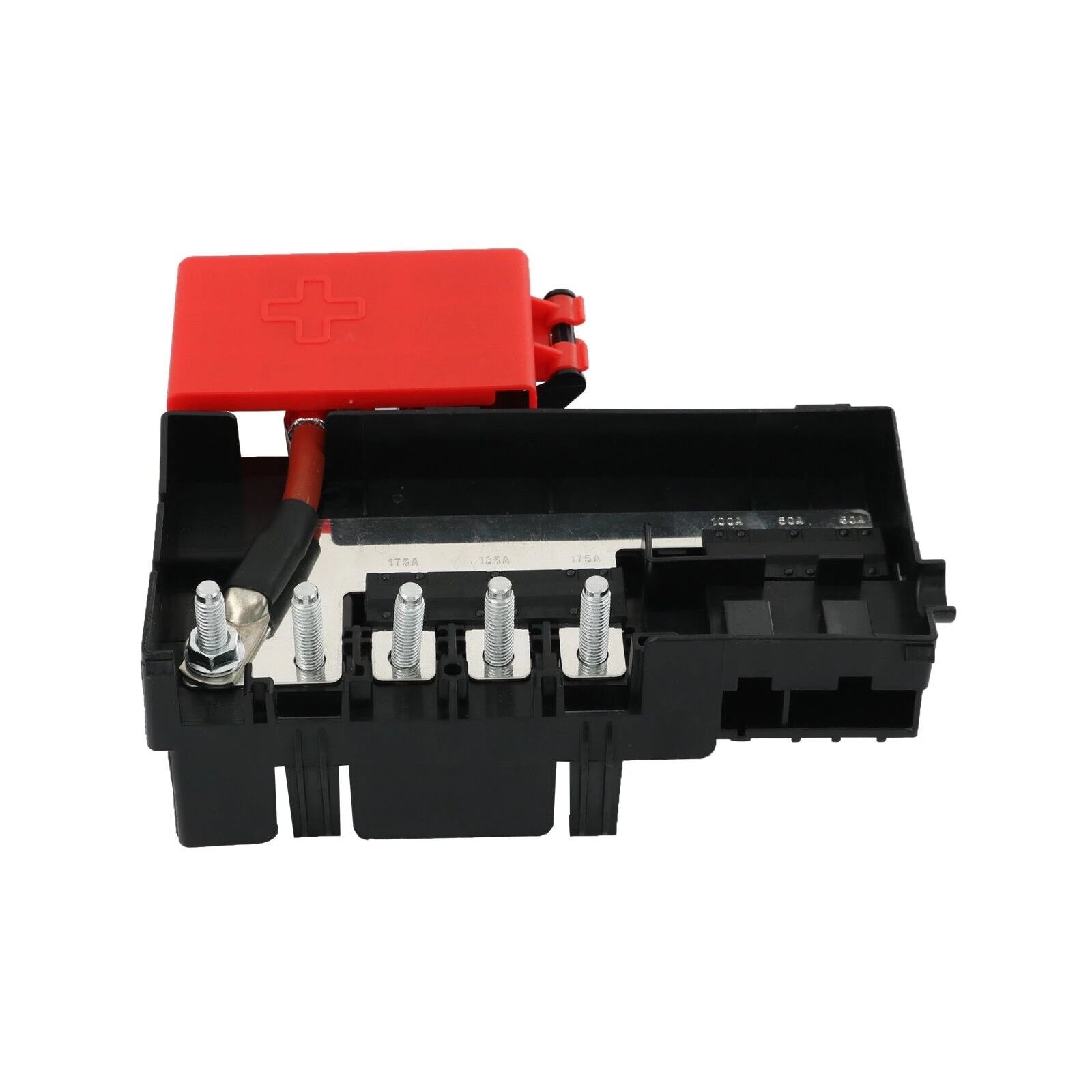 Auto Battery Distribution Engine Compartment Fuse Block 23375728