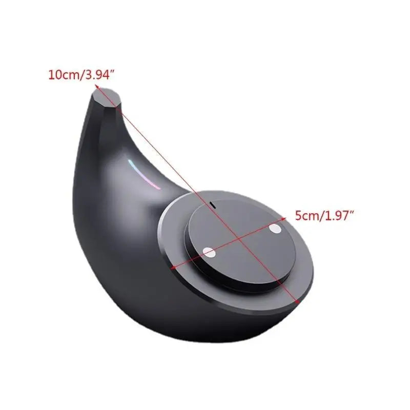 652F Wireless Mouse High Speed Charging Dock Stand for G-Pro/ G-Pro X/G502/G502X Zpaxo