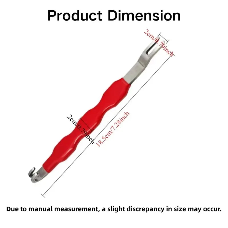 Car Electrical Terminal Connector Removal Tool | Wiring Harness Connector Removal Tool Zpaxo